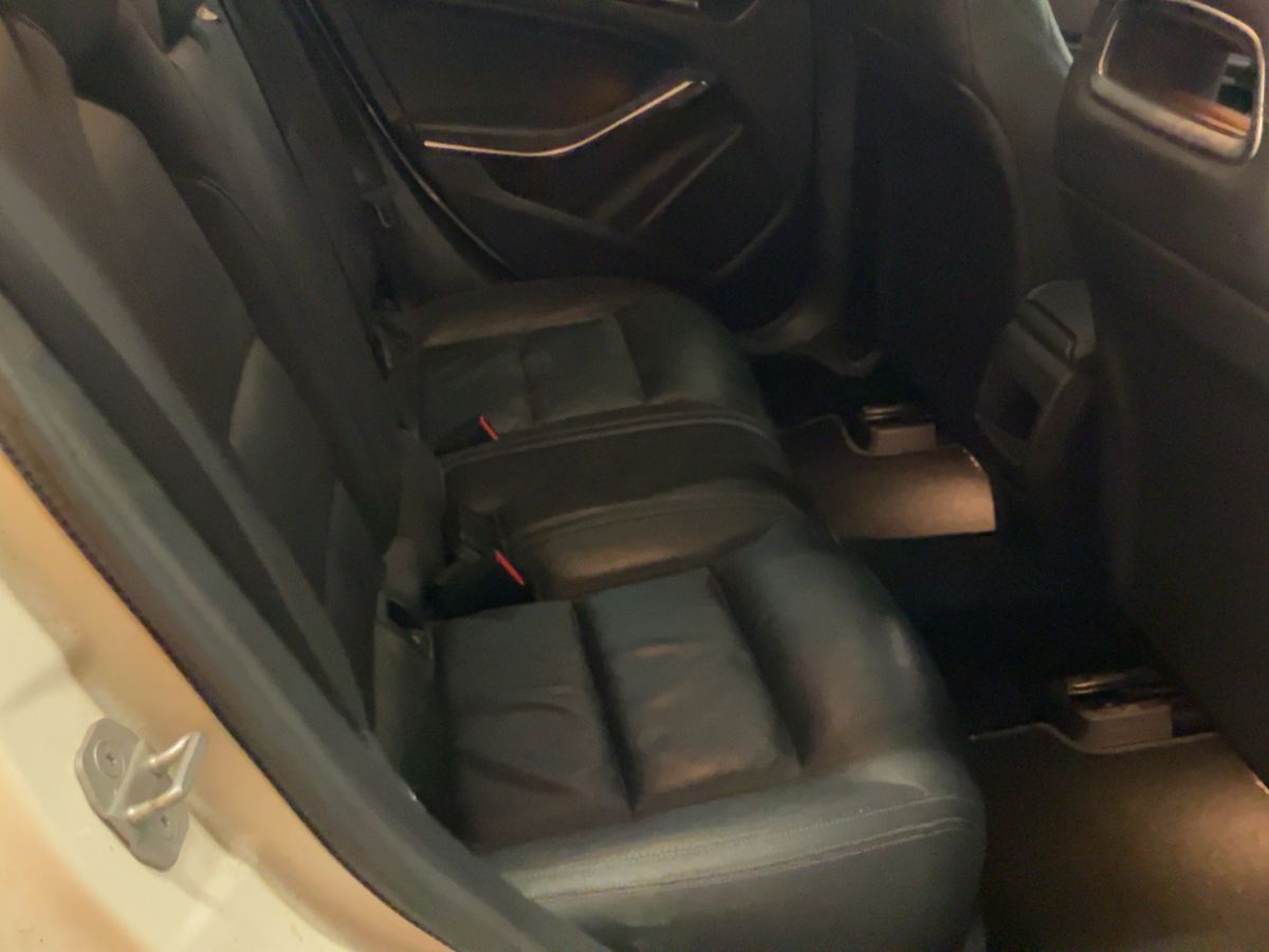 Mercedes-Benz CLA-Klasse 2016 — photo 20
