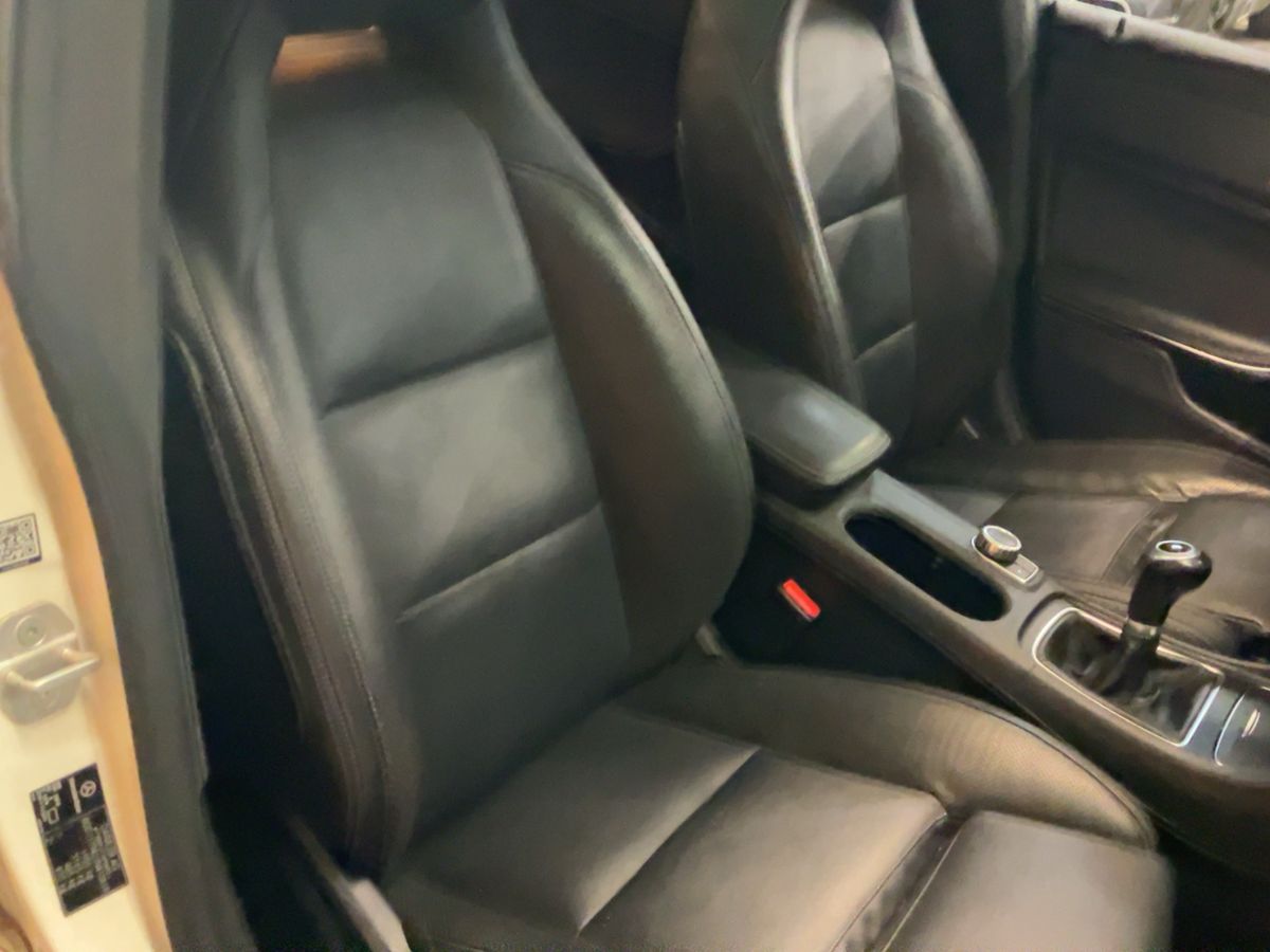 Mercedes-Benz CLA-Klasse 2016 — photo 17