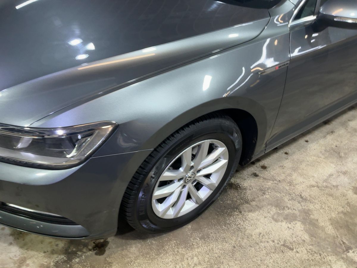 Volkswagen Passat d'occasion