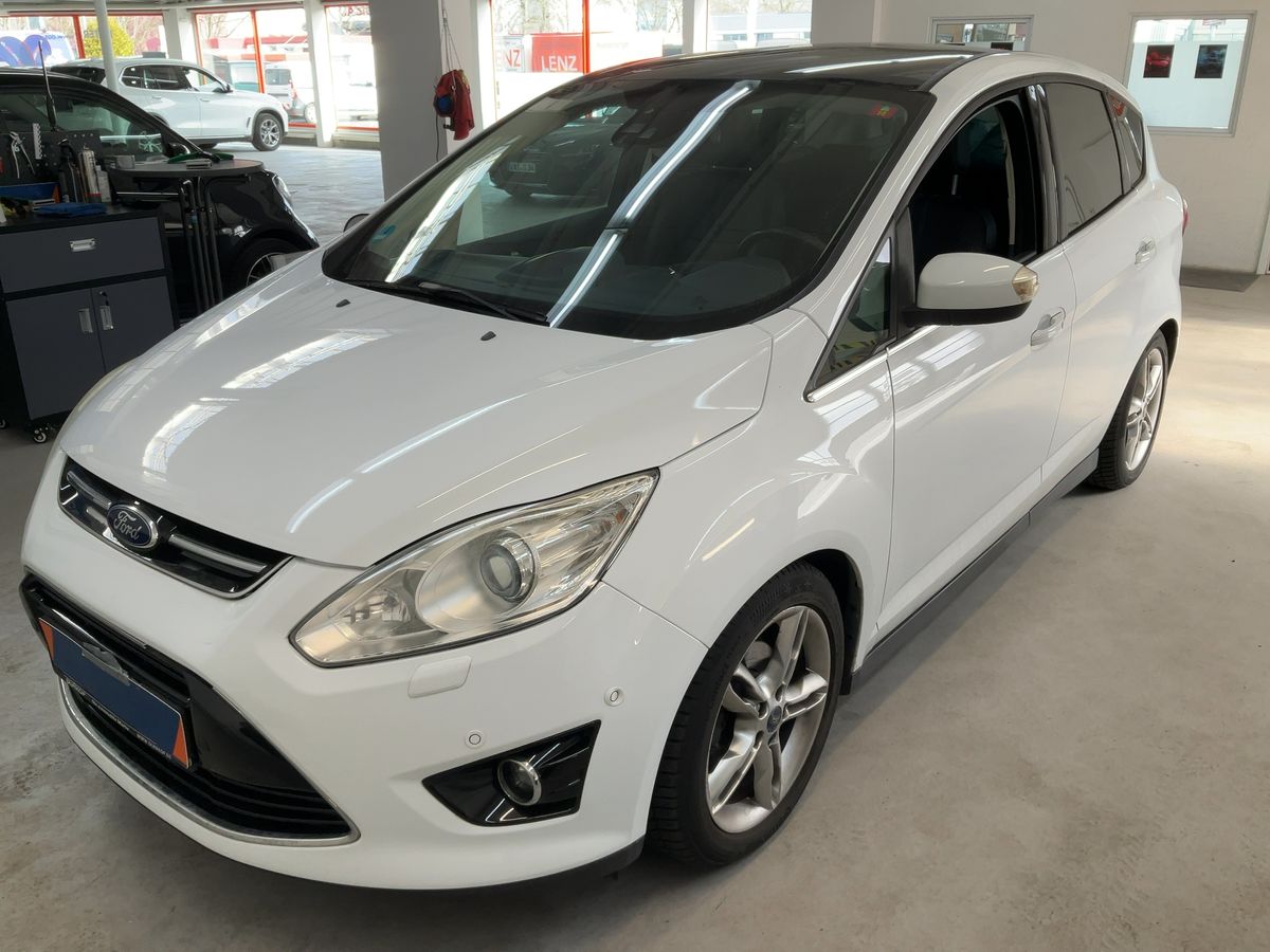 Ford C-Max d'occasion