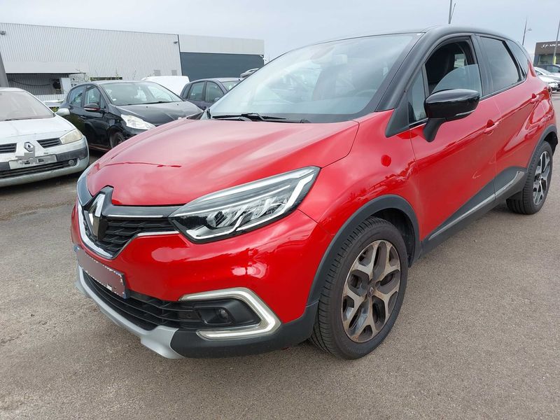 Renault Captur 1.2 TCe Energy Intens — zdjęcie 2