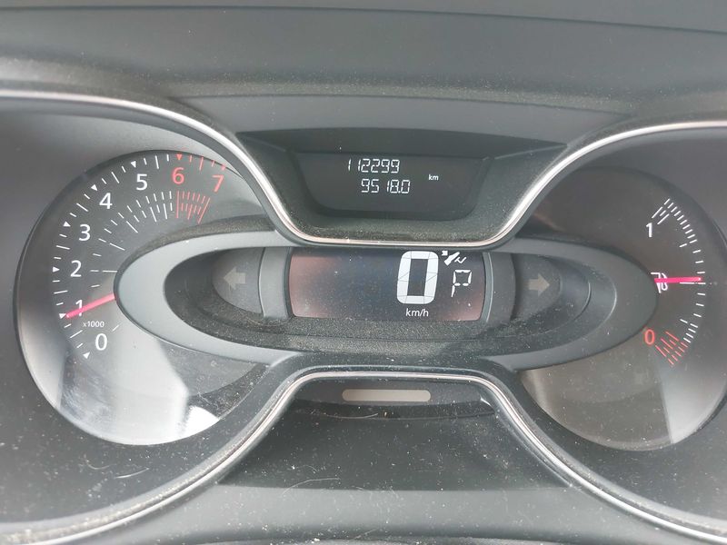 Renault Captur 1.2 TCe Energy Intens — zdjęcie 12