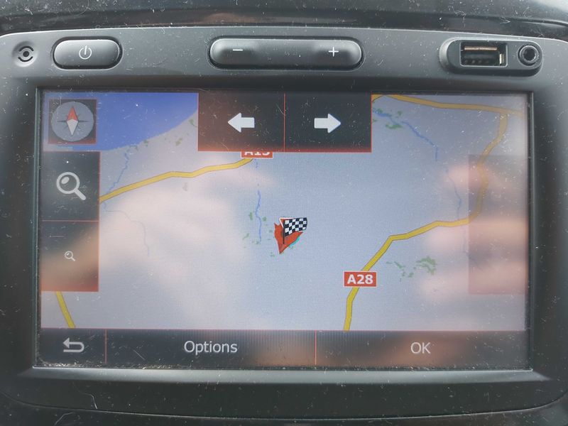 Renault Captur 1.2 TCe Energy Intens — zdjęcie 13