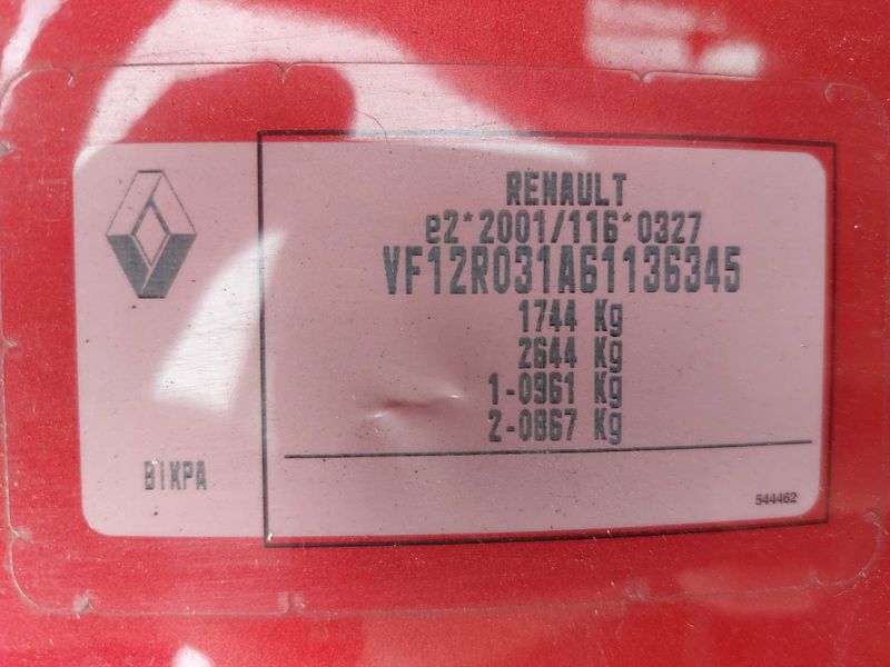 Renault Captur 1.2 TCe Energy Intens — zdjęcie 16