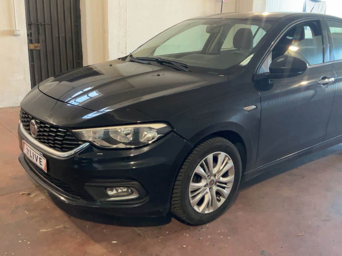 Fiat Tipo d'occasion