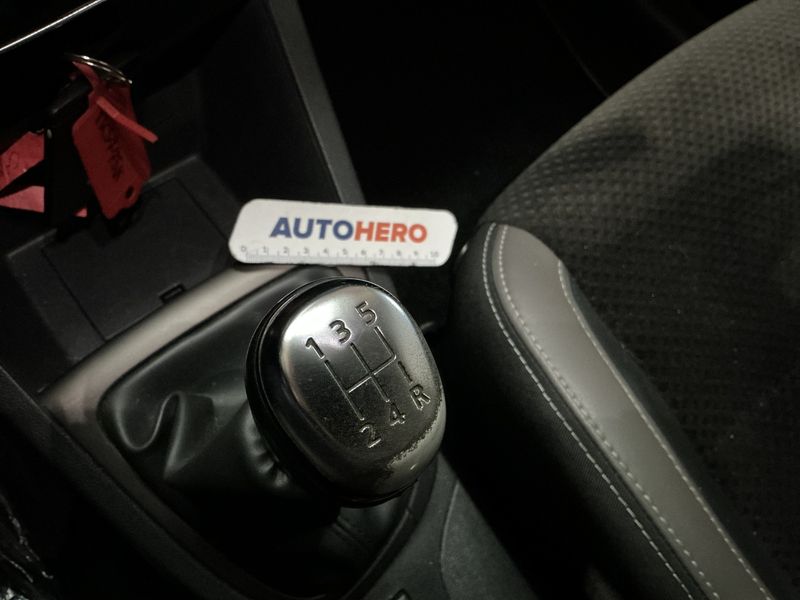 Renault Clio 1.5 dCi Energy Intens 2017 – снимка 25