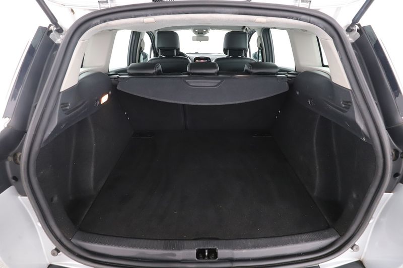 Renault Clio 1.5 dCi Energy Intens 2017 – снимка 15