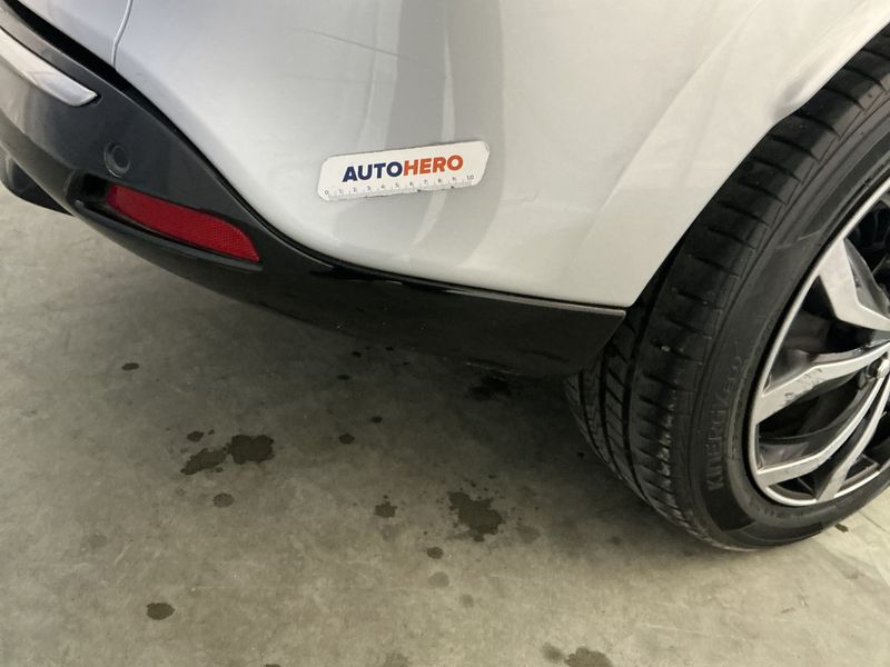 Renault Clio 1.5 dCi Energy Intens 2017 – снимка 31