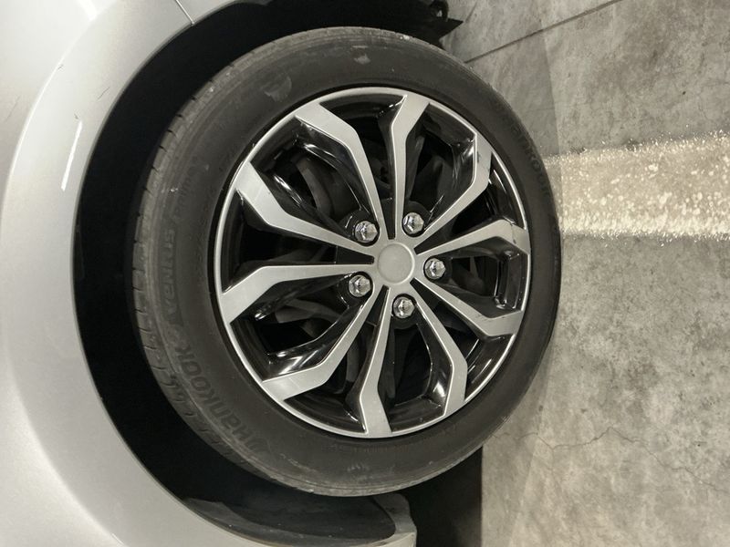 Renault Clio 1.5 dCi Energy Intens 2017 – снимка 3