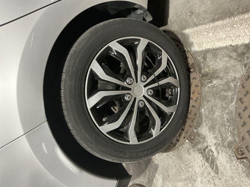 Renault Clio 1.5 dCi Energy Intens 2017 – снимка 9