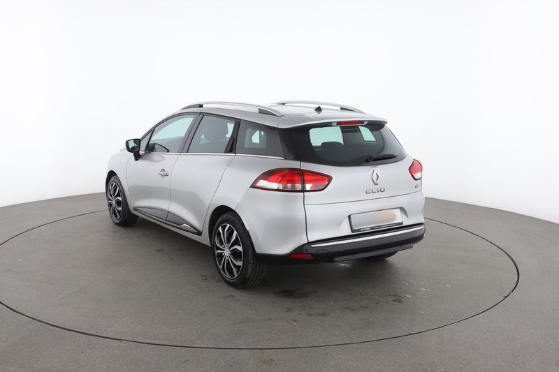 Renault Clio 1.5 dCi Energy Intens 2017 – снимка 6