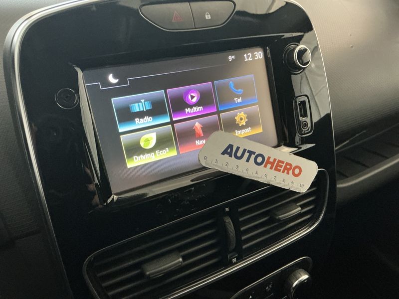 Renault Clio 1.5 dCi Energy Intens 2017 – снимка 23