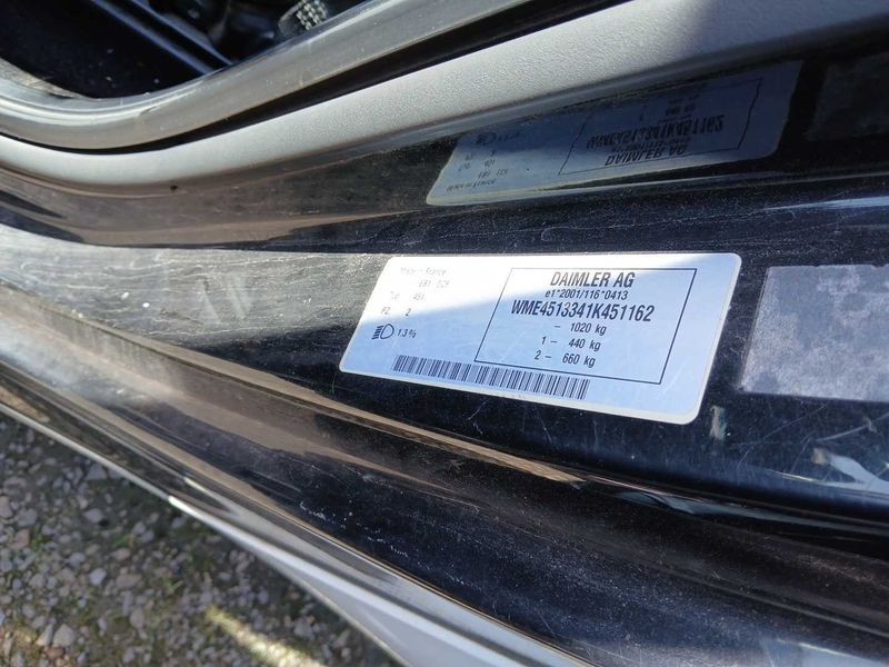 Smart fortwo 1.0 Micro Hybrid Drive pure — zdjęcie 19