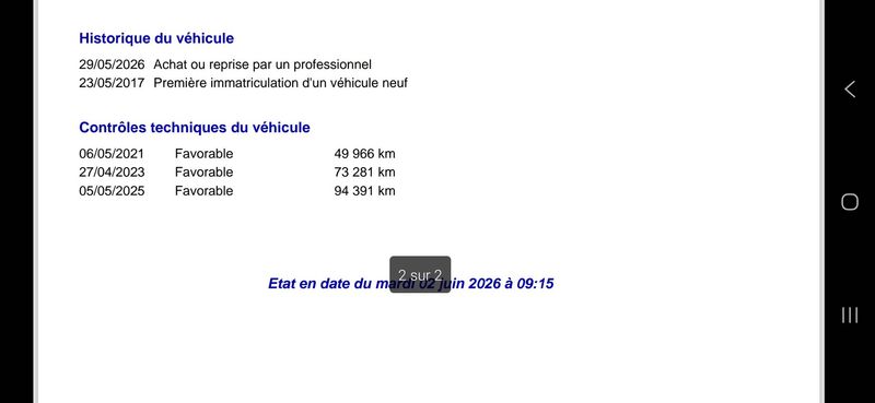 Peugeot 208 1.6 Blue-HDi Like — zdjęcie 18