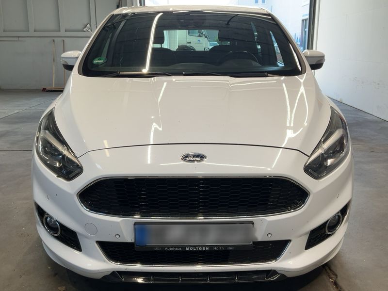Ford S-Max 2.0 TDCi EcoBlue ST-Line — zdjęcie 9