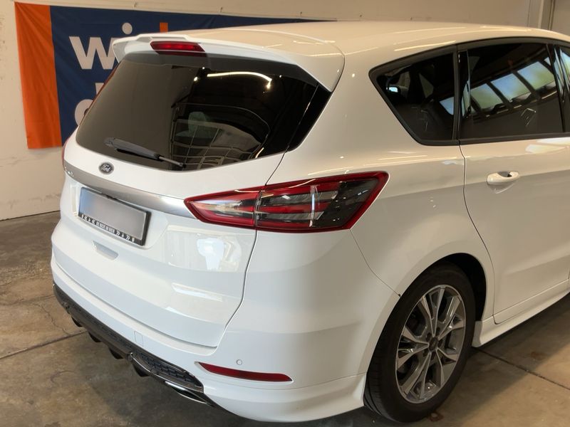Ford S-Max 2.0 TDCi EcoBlue ST-Line — zdjęcie 6