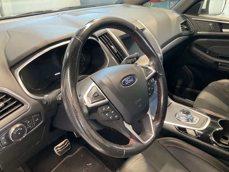Ford S-Max 2.0 TDCi EcoBlue ST-Line 2019 – снимка 30