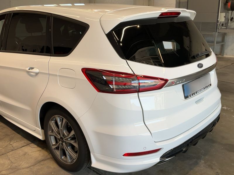 Ford S-Max 2.0 TDCi EcoBlue ST-Line — zdjęcie 3
