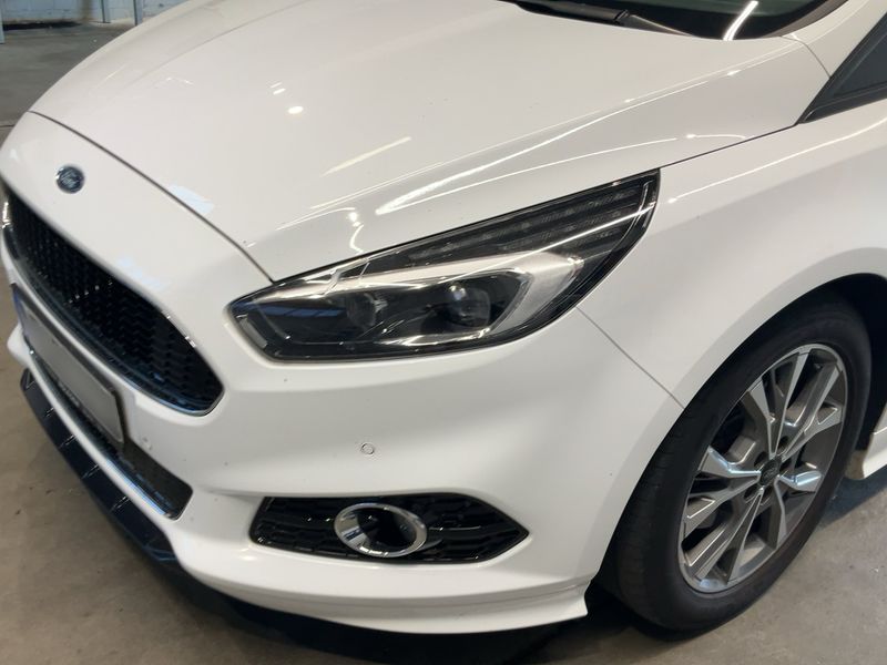 Ford S-Max 2.0 TDCi EcoBlue ST-Line — zdjęcie 2