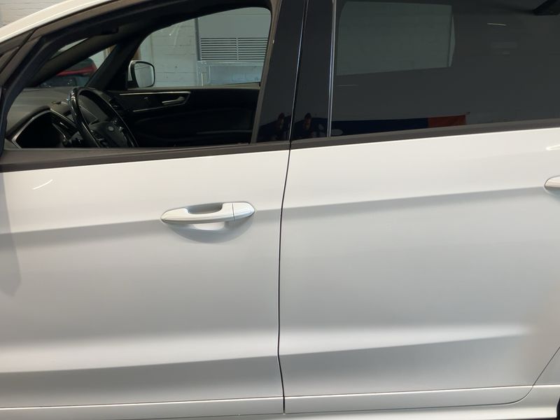 Ford S-Max 2.0 TDCi EcoBlue ST-Line — zdjęcie 4