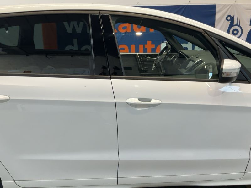 Ford S-Max 2.0 TDCi EcoBlue ST-Line — zdjęcie 7
