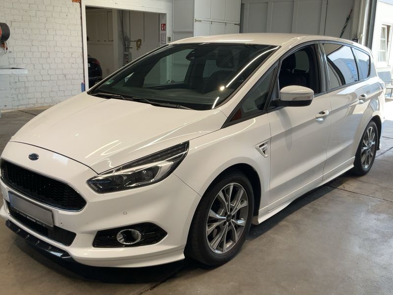 Ford S-Max 2.0 TDCi EcoBlue ST-Line