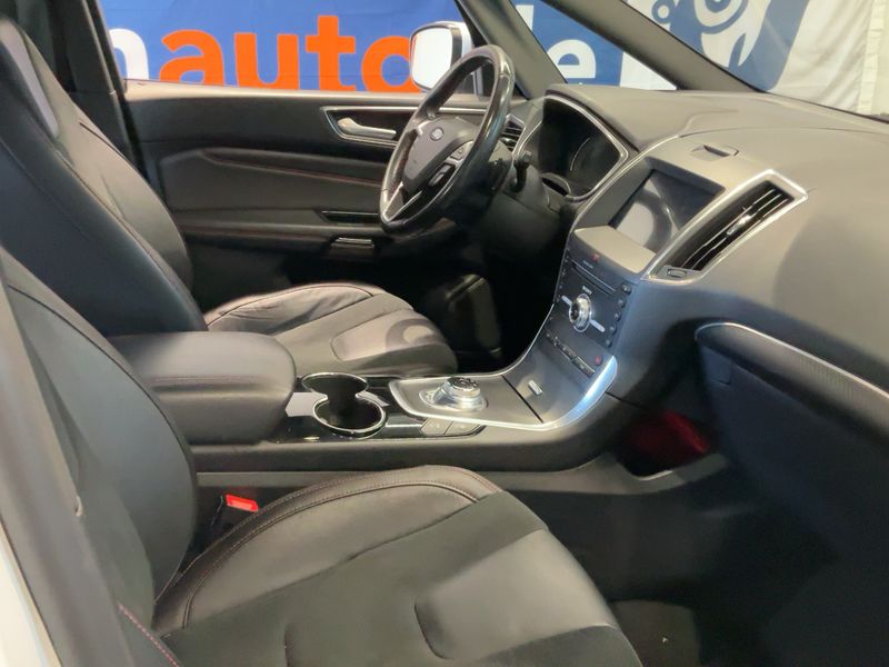 Ford S-Max 2.0 TDCi EcoBlue ST-Line — zdjęcie 11