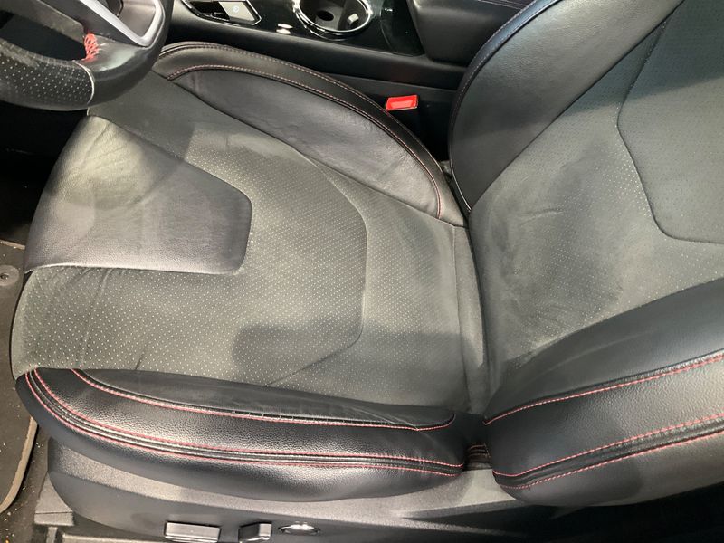 Ford S-Max 2.0 TDCi EcoBlue ST-Line 2019 – снимка 31