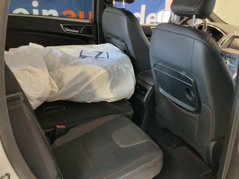 Ford S-Max 2.0 TDCi EcoBlue ST-Line — zdjęcie 14