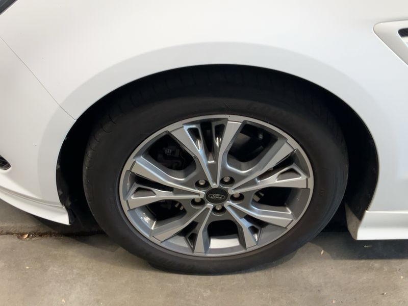 Ford S-Max 2.0 TDCi EcoBlue ST-Line 2019 – снимка 3