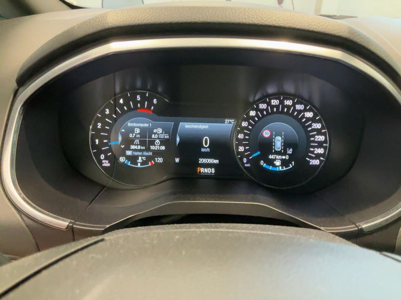 Ford S-Max 2.0 TDCi EcoBlue ST-Line — zdjęcie 13
