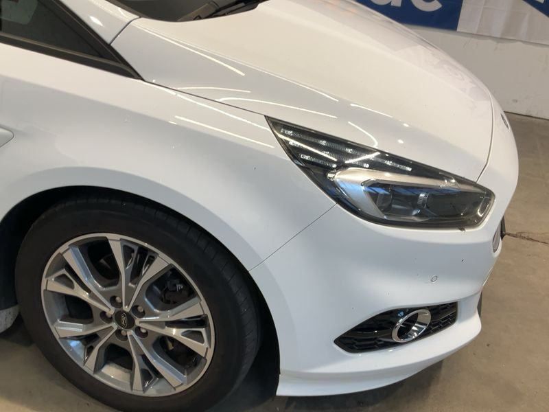 Ford S-Max 2.0 TDCi EcoBlue ST-Line — zdjęcie 8