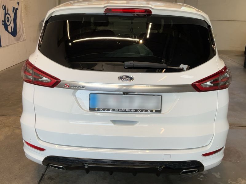 Ford S-Max 2.0 TDCi EcoBlue ST-Line — zdjęcie 5