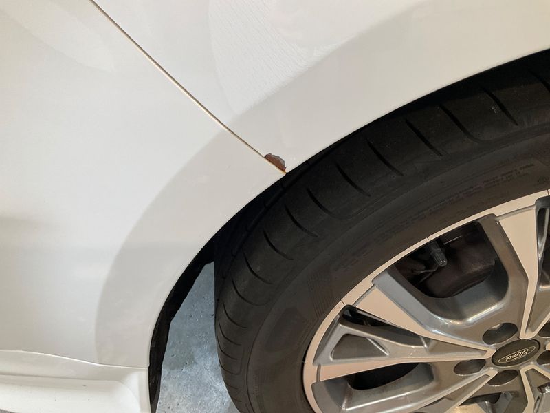 Ford S-Max 2.0 TDCi EcoBlue ST-Line 2019 – снимка 22