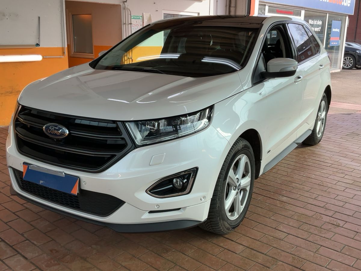 Ford Edge d'occasion