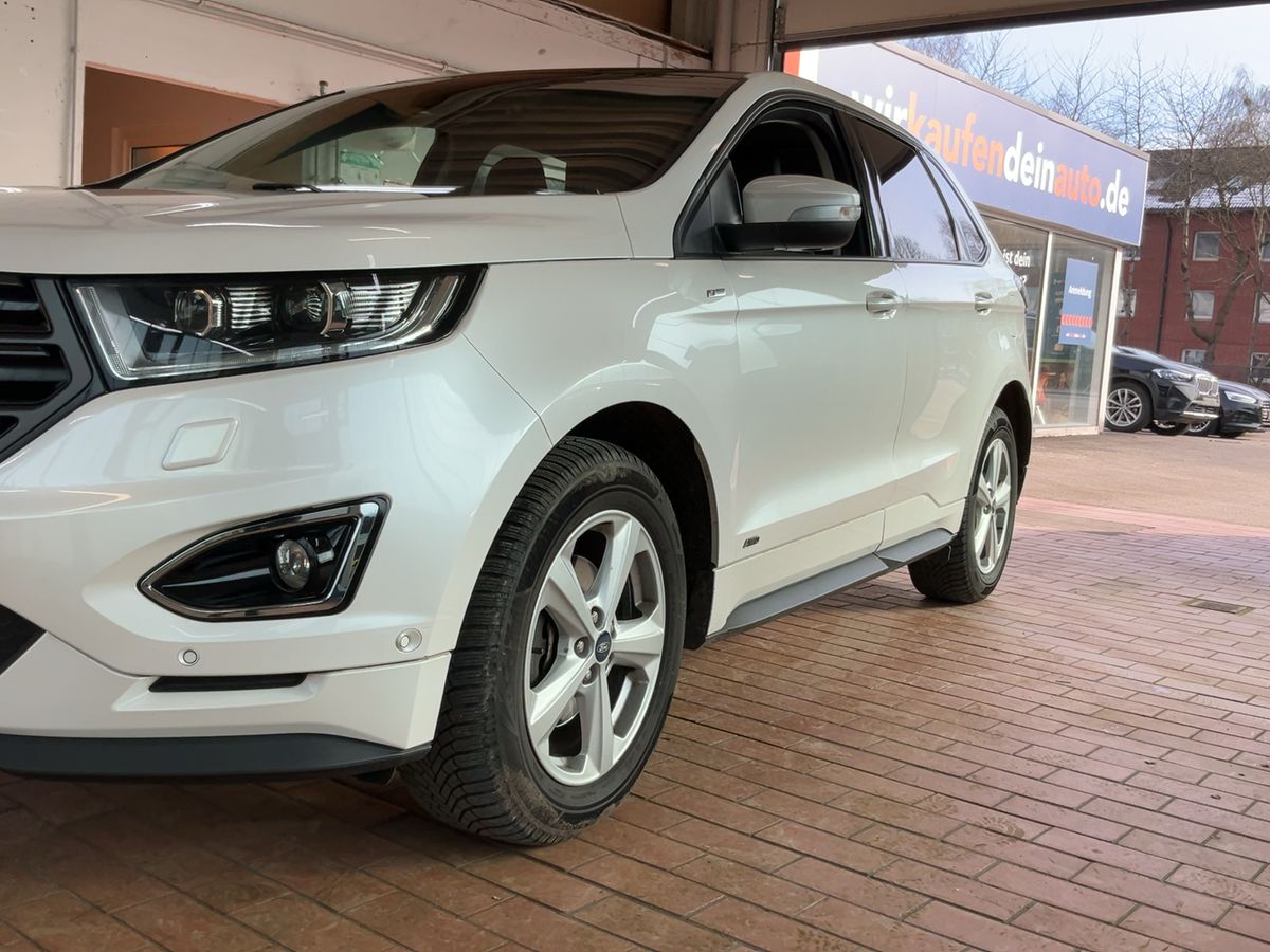 Ford Edge d'occasion