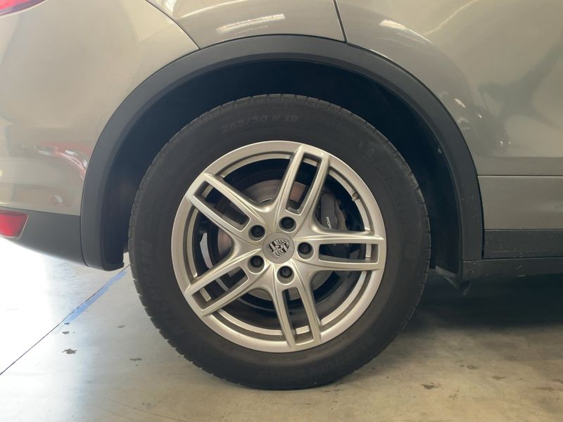 Porsche Cayenne Diesel 2013 – снимка 9