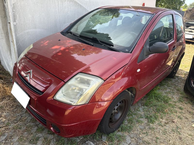 Citroen C2 1.1 X