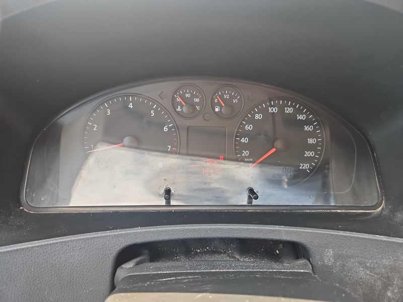 Volkswagen T5 Transporter 2.0 Kasten — zdjęcie 12