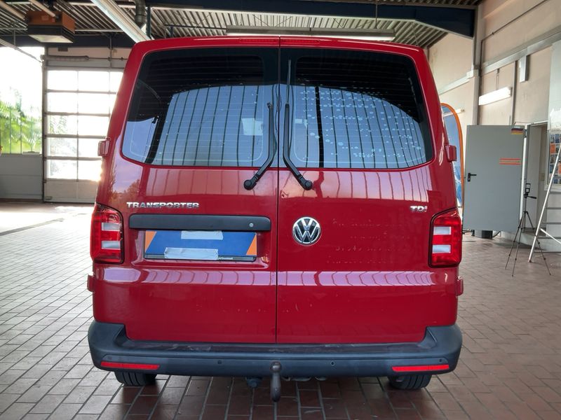 Volkswagen T6 Transporter 2.0 TDI Kasten — zdjęcie 5