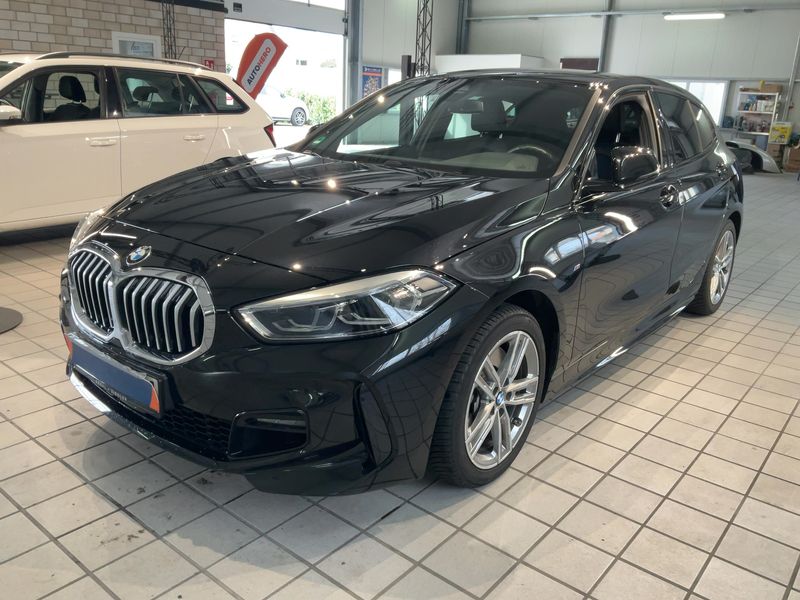 BMW 1er