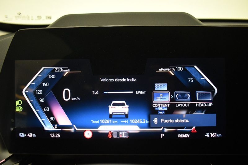 BMW iX1 eDrive 20 xLine — zdjęcie 12