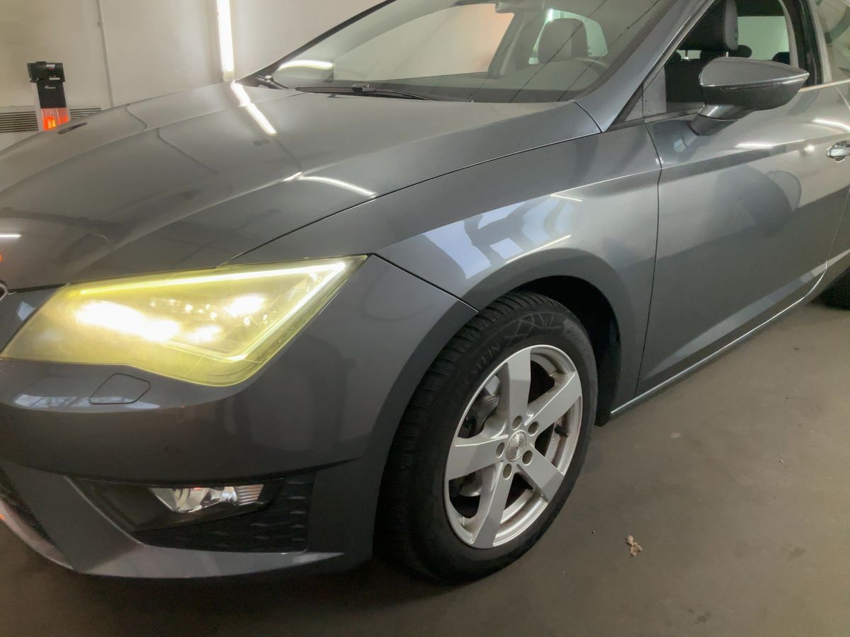 Seat Leon 1.4 TSI FR