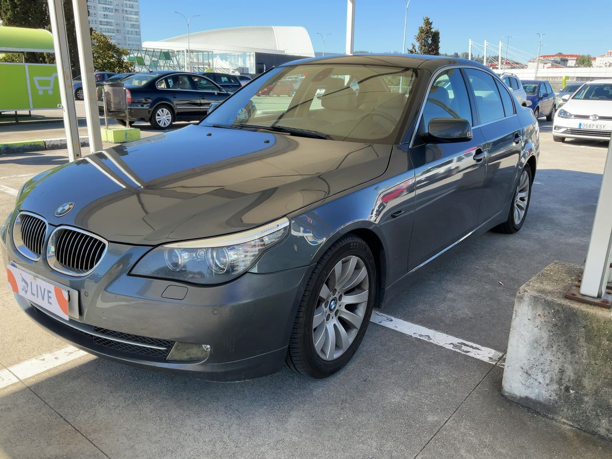 BMW 5er 530i