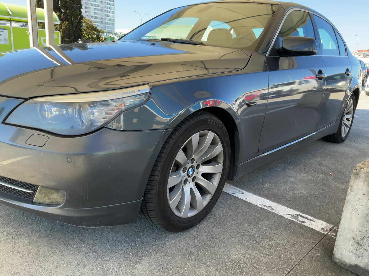 BMW 5er 530i