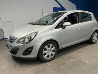 Opel Corsa 1.3 CDTI Edition