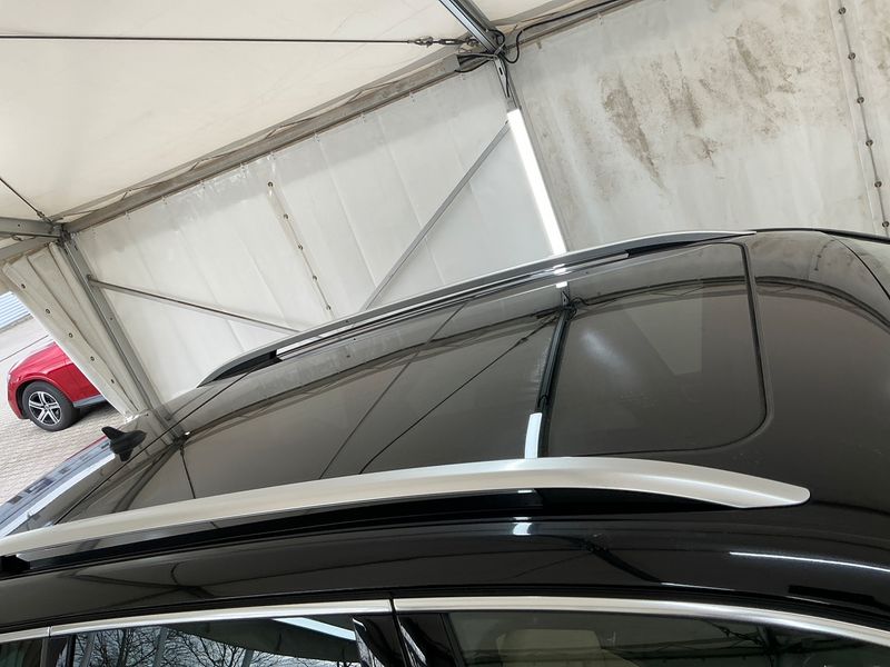 Volkswagen Touareg 3.0 V6 TDI BlueMotion Tech 2013 – снимка 13