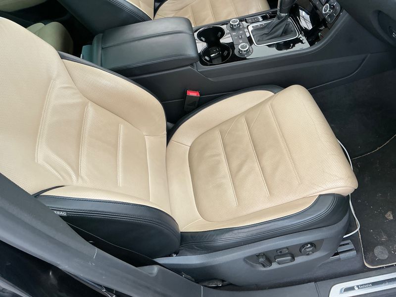 Volkswagen Touareg 3.0 V6 TDI BlueMotion Tech 2013 – снимка 27