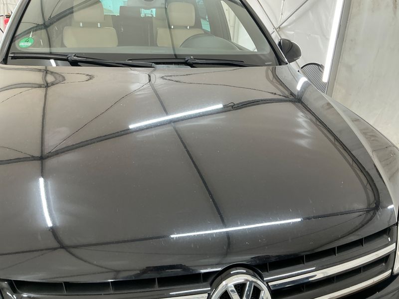 Volkswagen Touareg 3.0 V6 TDI BlueMotion Tech 2013 – снимка 32