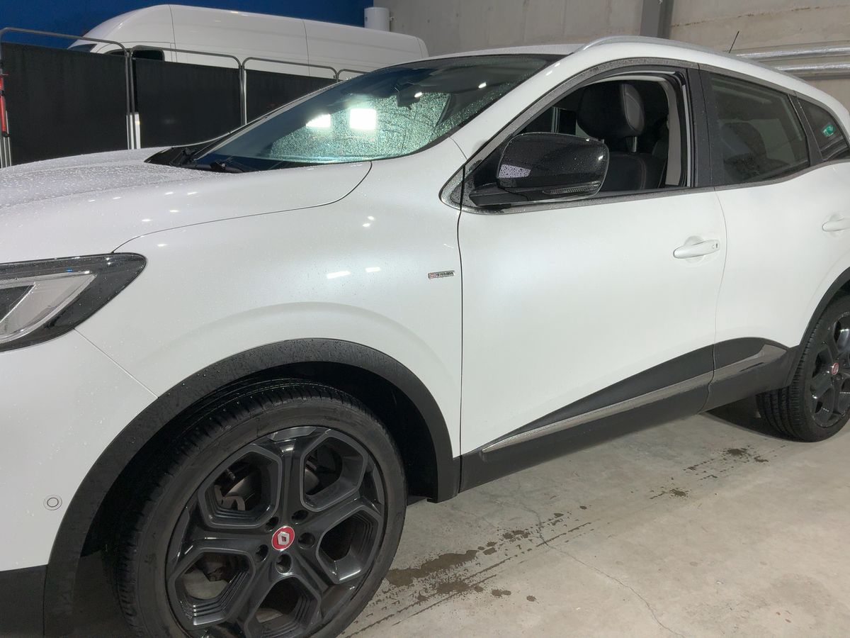 Renault Kadjar d'occasion